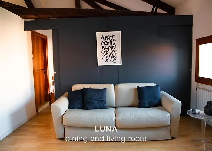 Sole&Luna apartments