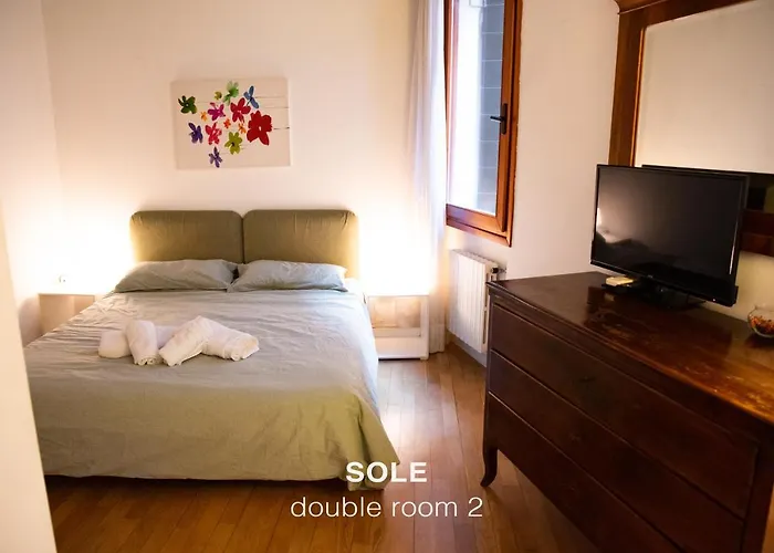 Sole&Luna apartments