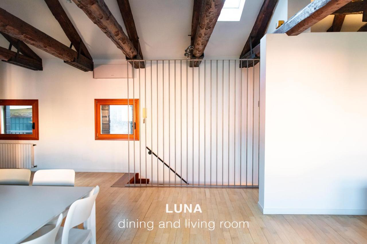 Sole&luna Apartamento Venecia