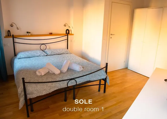 Sole & Luna Apartments